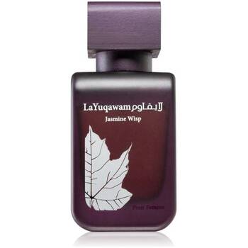 La Yuqawam Jasmin Whisp EDP
